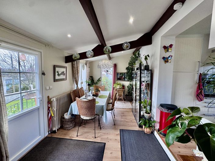 Image No.9-3 Bed Village House for sale