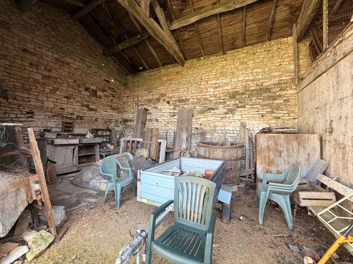 Image No.15-Maison de 3 chambres à vendre à Courcôme