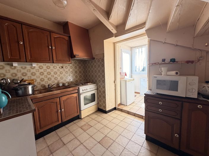 Image No.4-Maison de 3 chambres à vendre à Courcôme