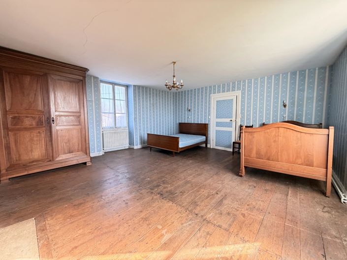 Image No.8-Maison de 3 chambres à vendre à Courcôme