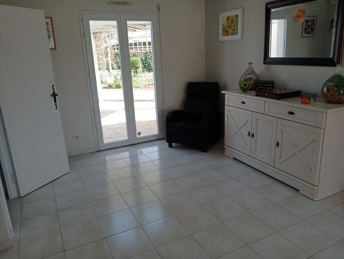 Image No.11-Maison de 4 chambres à vendre à Saint-Maurice-le-Girard