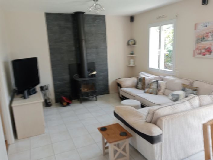 Image No.12-Maison de 4 chambres à vendre à Saint-Maurice-le-Girard