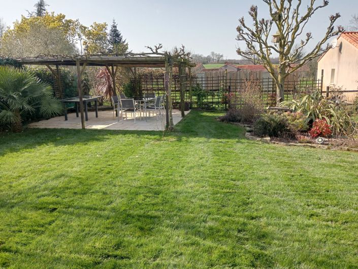 Image No.14-Maison de 4 chambres à vendre à Saint-Maurice-le-Girard