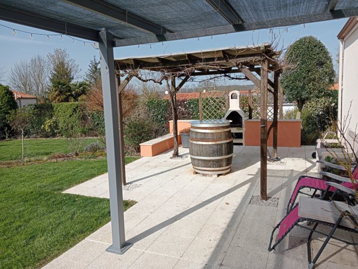 Image No.15-Maison de 4 chambres à vendre à Saint-Maurice-le-Girard