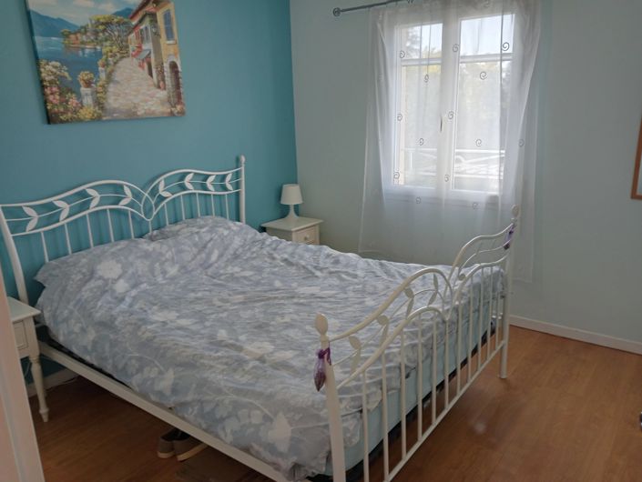 Image No.6-Maison de 4 chambres à vendre à Saint-Maurice-le-Girard