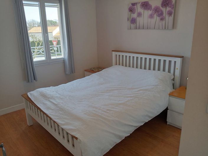 Image No.7-Maison de 4 chambres à vendre à Saint-Maurice-le-Girard