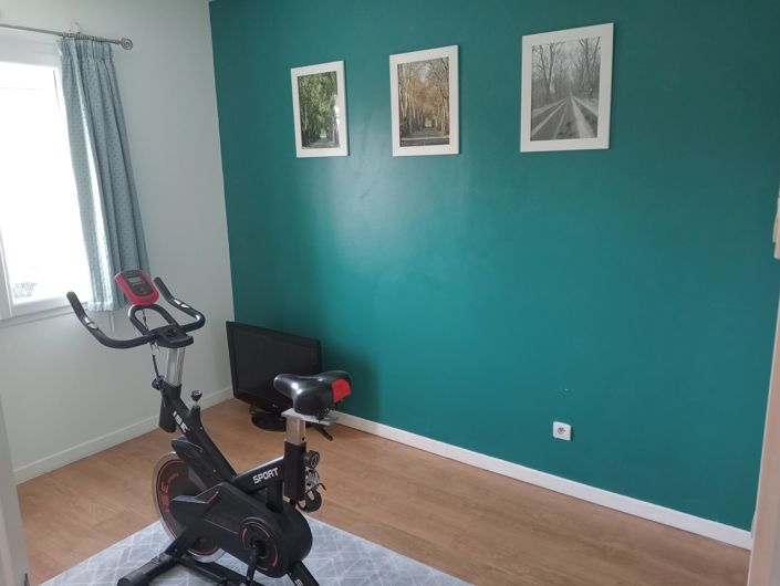 Image No.9-Maison de 4 chambres à vendre à Saint-Maurice-le-Girard