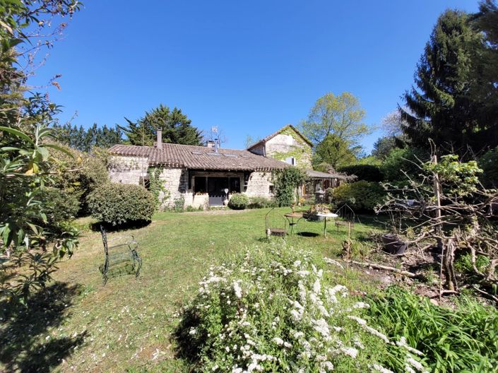 Image No.15-Maison de 3 chambres à vendre à Beauville