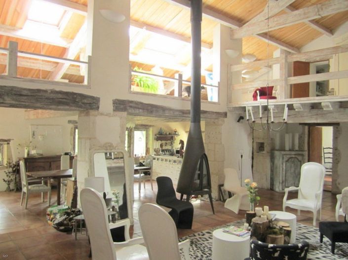 Image No.3-Maison de 3 chambres à vendre à Beauville