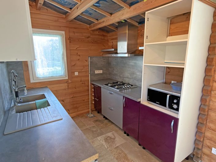 Image No.4-2 Bed House for sale