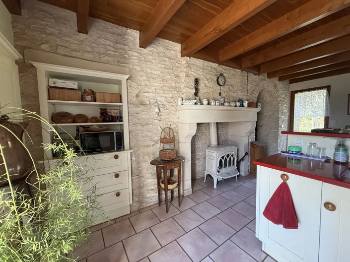 Image No.11-Ferme de 3 chambres à vendre à Cuhon