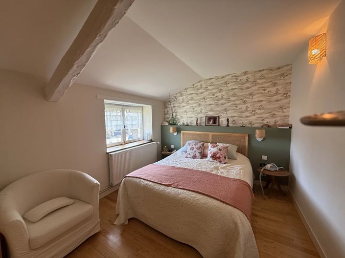 Image No.12-Ferme de 3 chambres à vendre à Cuhon