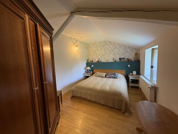 Image No.13-Ferme de 3 chambres à vendre à Cuhon