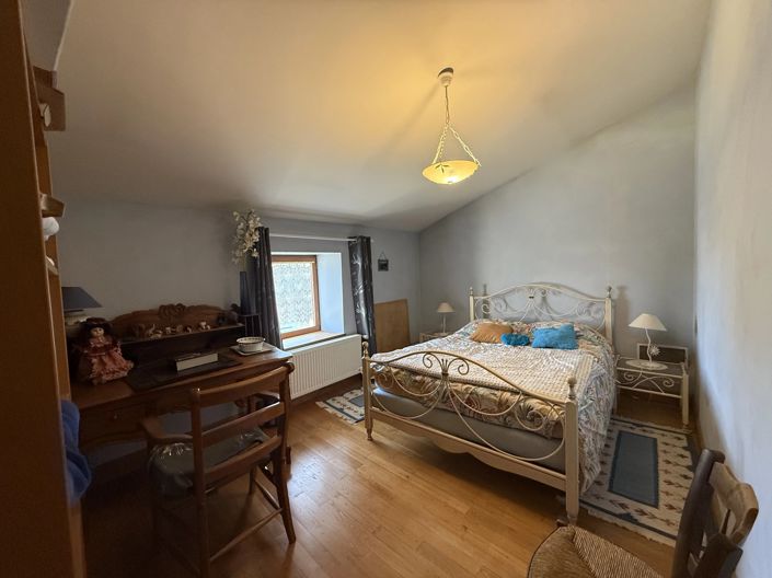 Image No.15-Ferme de 3 chambres à vendre à Cuhon