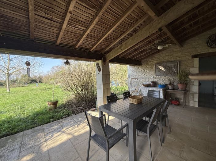 Image No.5-Ferme de 3 chambres à vendre à Cuhon