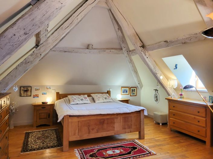 Image No.10-Maison de 7 chambres à vendre à La Fouillade