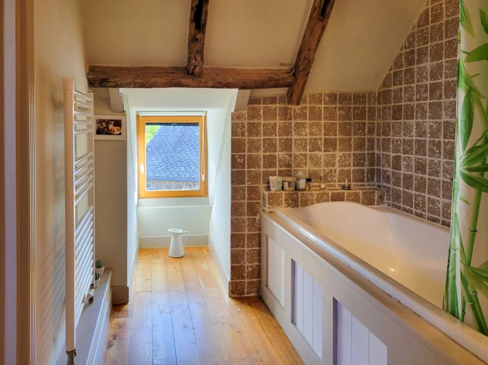 Image No.12-Maison de 7 chambres à vendre à La Fouillade