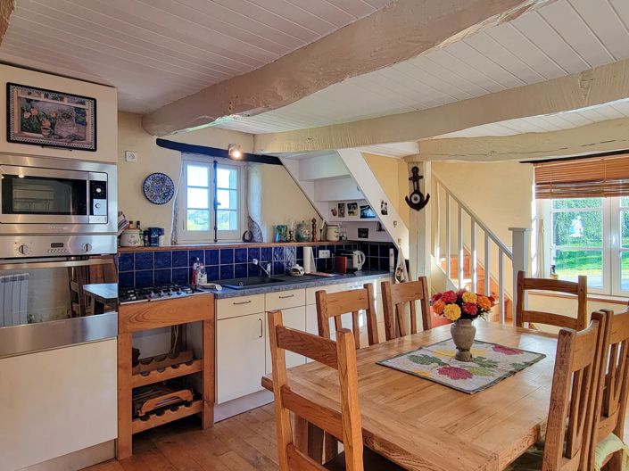 Image No.15-Maison de 7 chambres à vendre à La Fouillade