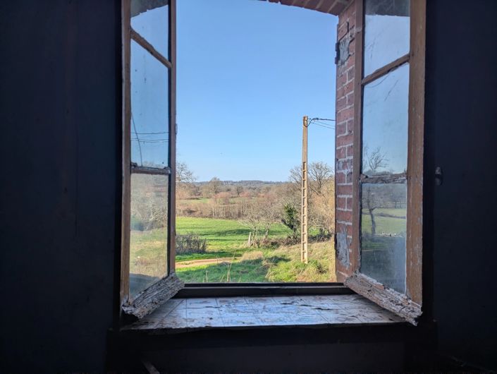 Image No.10-Maison de 2 chambres à vendre à Chaillac