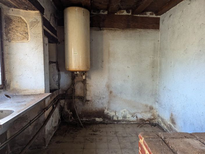 Image No.11-Maison de 2 chambres à vendre à Chaillac