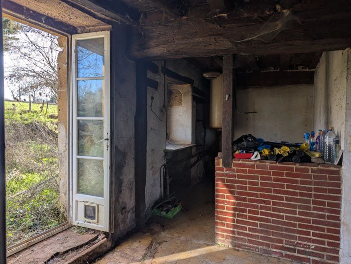 Image No.12-Maison de 2 chambres à vendre à Chaillac