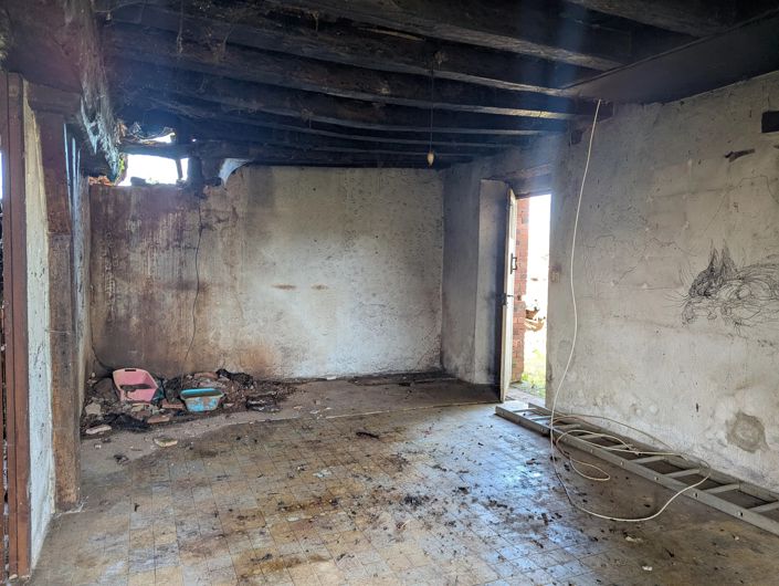 Image No.14-Maison de 2 chambres à vendre à Chaillac