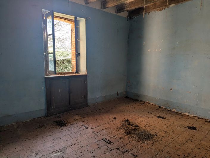 Image No.8-Maison de 2 chambres à vendre à Chaillac