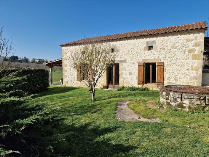 Image No.12-Ferme de 6 chambres à vendre à Lauzun