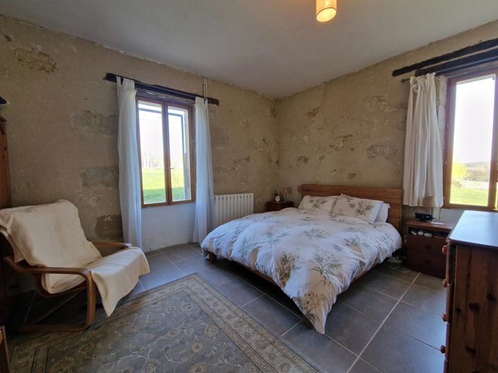 Image No.15-Ferme de 6 chambres à vendre à Lauzun