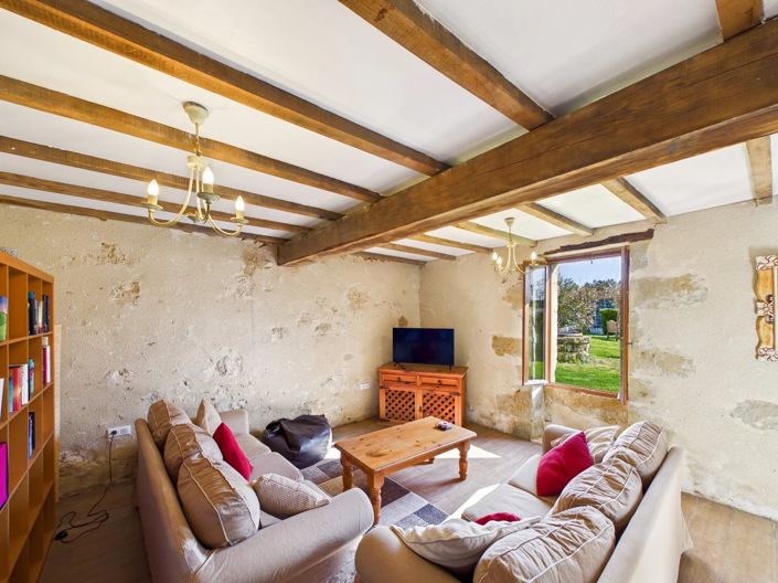 Image No.7-Ferme de 6 chambres à vendre à Lauzun