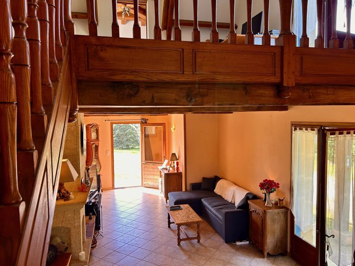 Image No.5-Maison de 3 chambres à vendre à Cénac-et-Saint-Julien