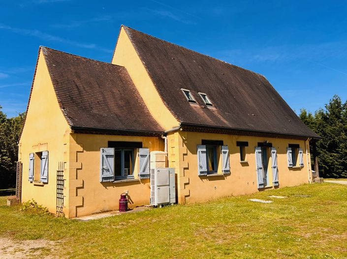 Image No.8-Maison de 3 chambres à vendre à Cénac-et-Saint-Julien