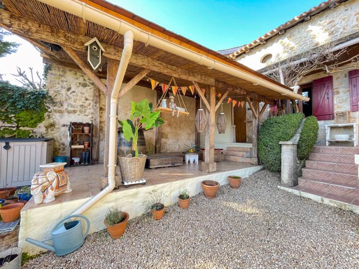 Image No.12-Maison de 6 chambres à vendre à Saint-Jean-de-Côle