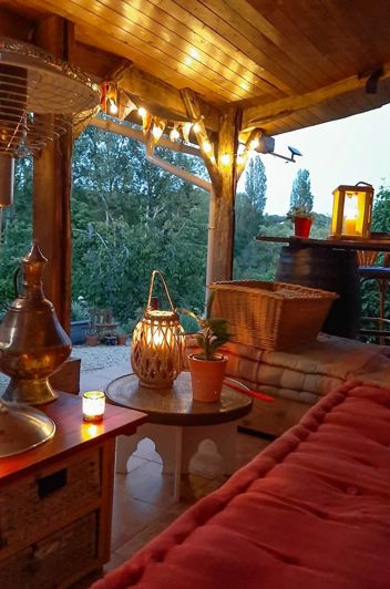 Image No.13-Maison de 6 chambres à vendre à Saint-Jean-de-Côle