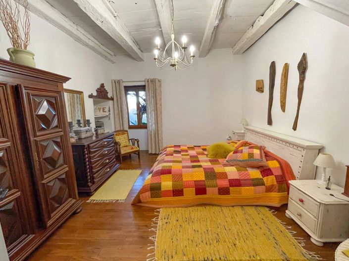 Image No.14-Maison de 6 chambres à vendre à Saint-Jean-de-Côle