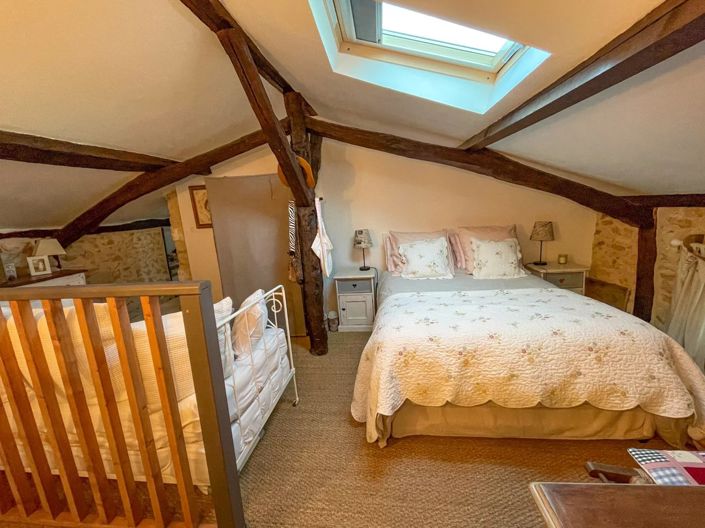 Image No.15-Maison de 6 chambres à vendre à Saint-Jean-de-Côle