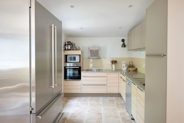 Image No.3-Maison de 11 chambres à vendre à Montpon-Menesterol