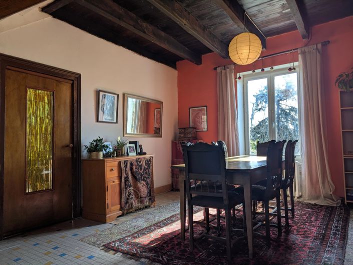 Image No.3-3 Bed Village House for sale