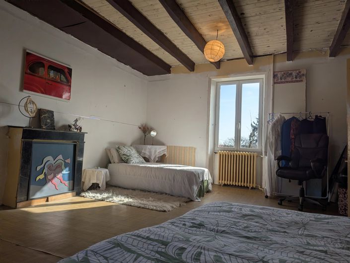 Image No.7-3 Bed Village House for sale