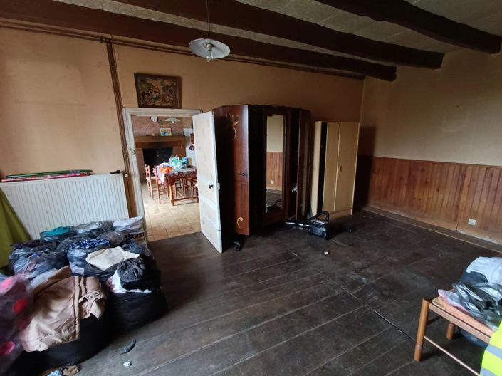 Image No.4-1 Bed Farmhouse for sale