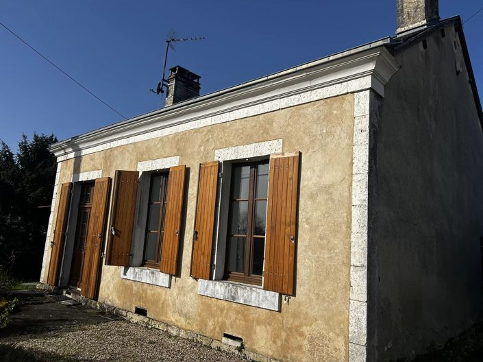 Image No.15-3 Bed Village House for sale
