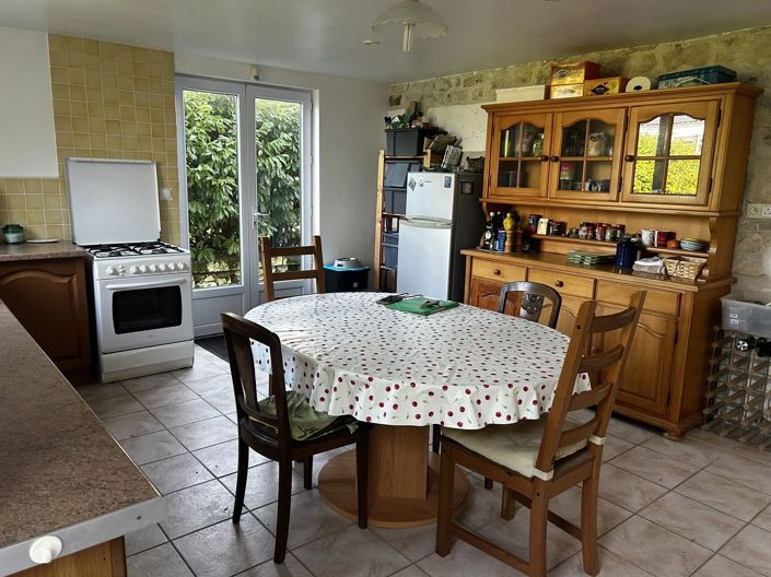 Image No.5-3 Bed Village House for sale