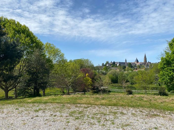 Image No.2-Maison de 4 chambres à vendre à Le Dorat