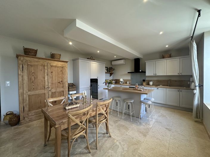 Image No.3-6 Bed Village House for sale