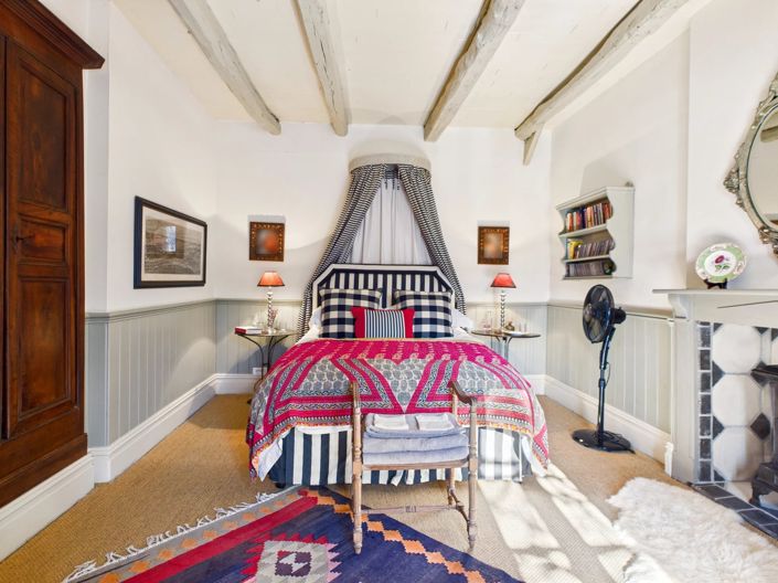 Image No.10-Maison de 8 chambres à vendre à Saint-Cirq-Lapopie