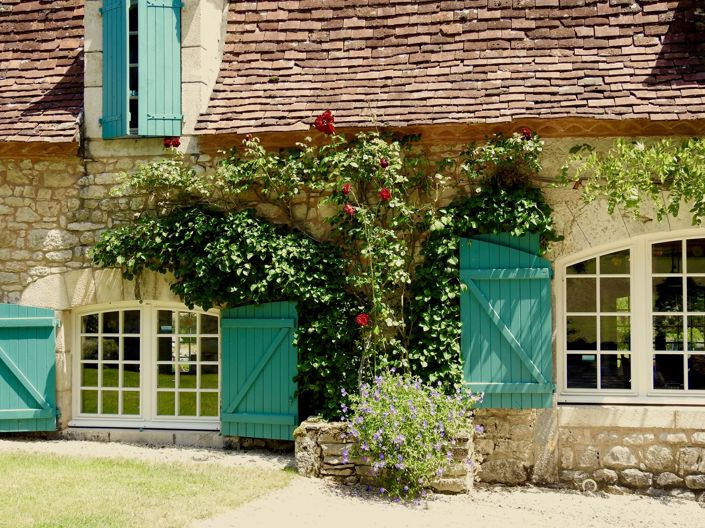 Image No.11-Maison de 8 chambres à vendre à Saint-Cirq-Lapopie