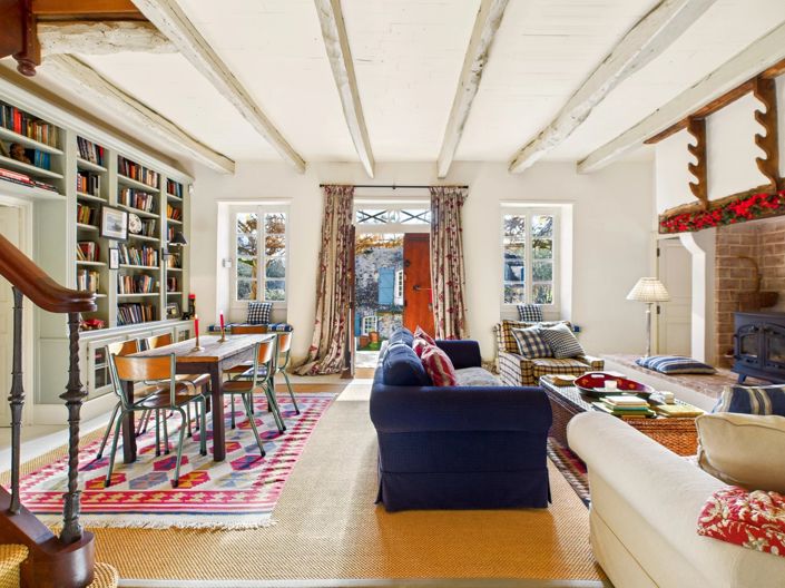 Image No.13-Maison de 8 chambres à vendre à Saint-Cirq-Lapopie