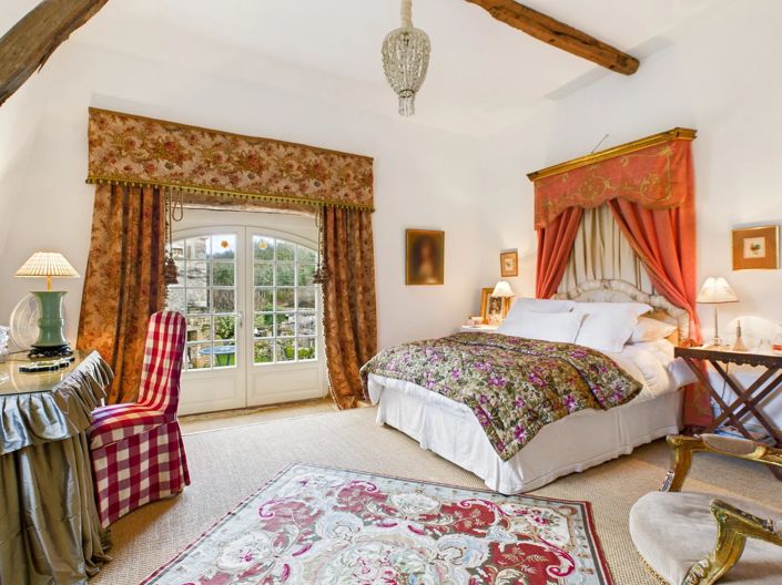 Image No.8-Maison de 8 chambres à vendre à Saint-Cirq-Lapopie