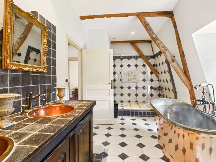 Image No.9-Maison de 8 chambres à vendre à Saint-Cirq-Lapopie