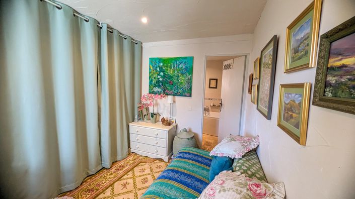 Image No.11-Maison de village de 3 chambres à vendre à Cahus